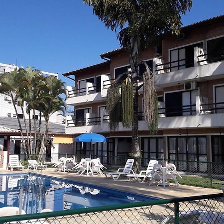 Riviera Das Toninhas 07 乌巴图巴 外观 照片