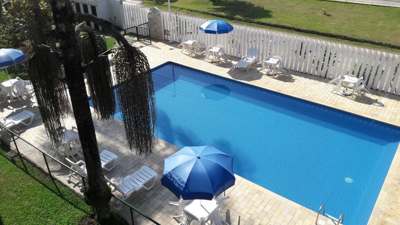 Riviera Das Toninhas 07 乌巴图巴 外观 照片