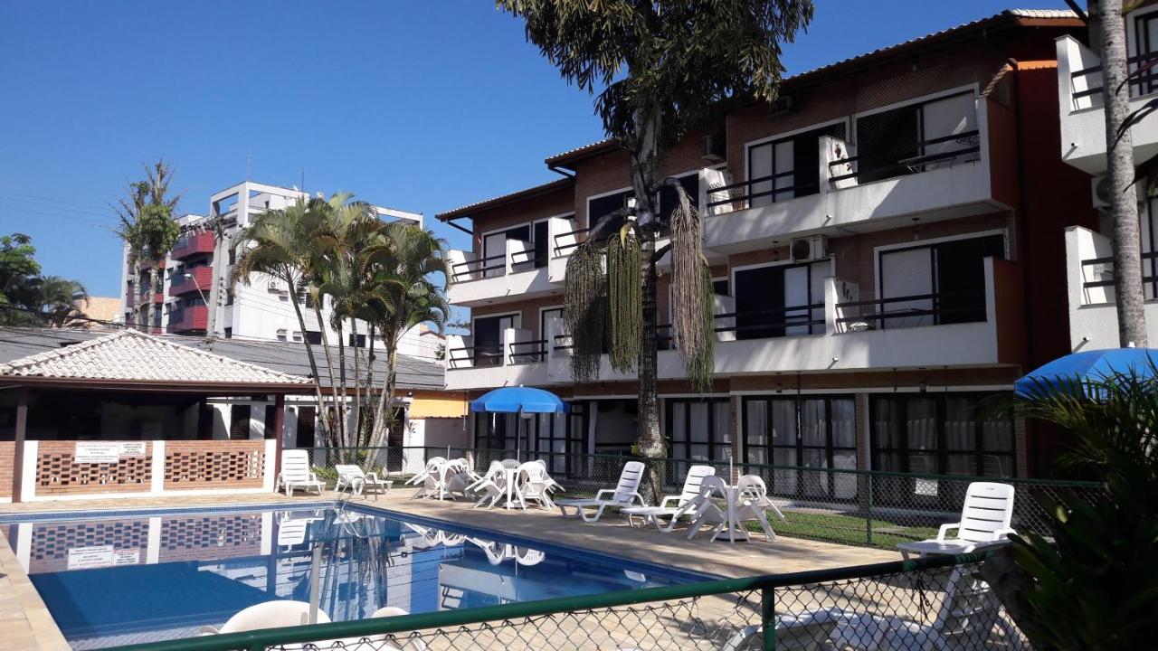 Riviera Das Toninhas 07 乌巴图巴 外观 照片